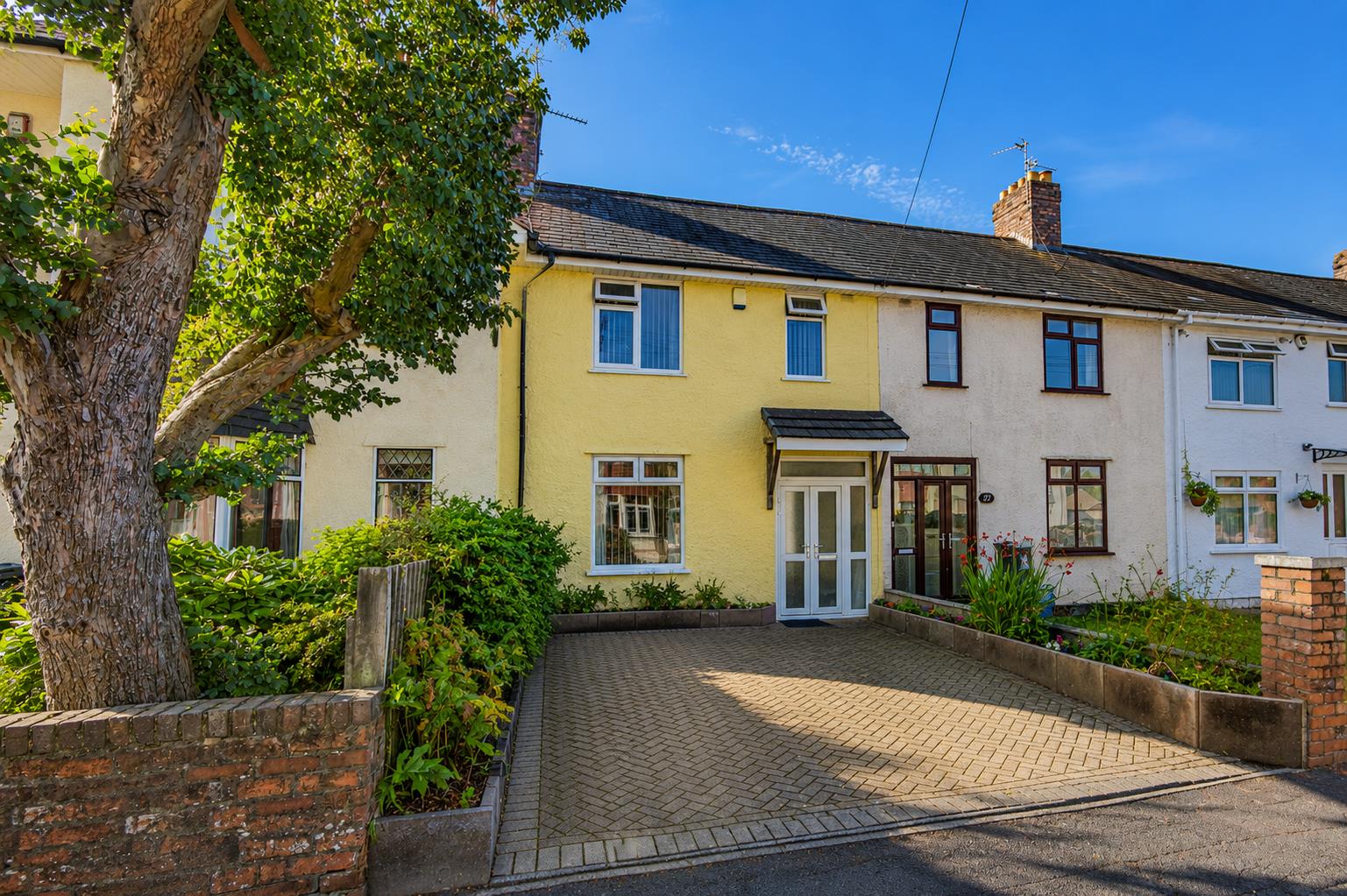Groveland Road, Birchgrove, Cardiff